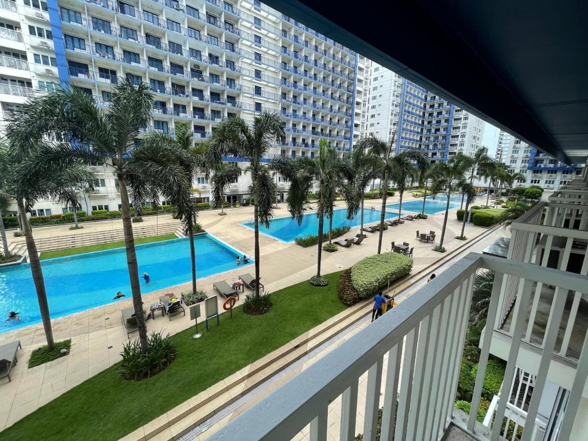 Premiere Haven At Sea Residences Condominium Manila Exterior foto